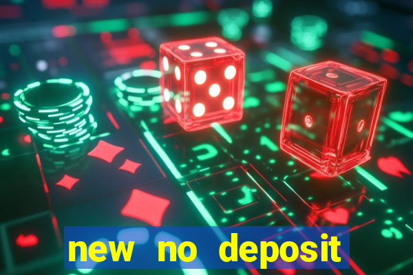 new no deposit bingo sites