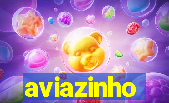 aviazinho