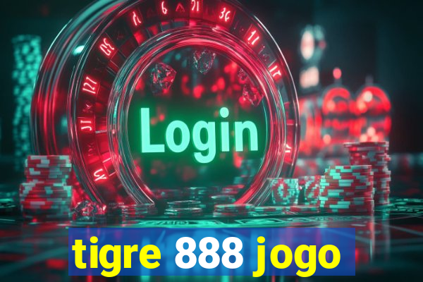 tigre 888 jogo