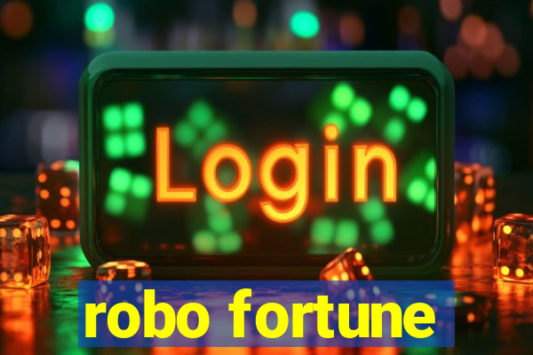 robo fortune