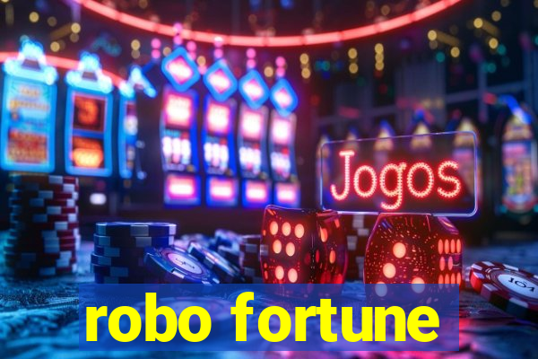 robo fortune