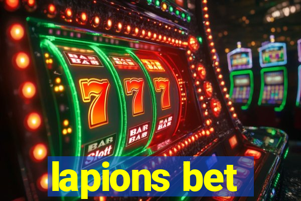 lapions bet