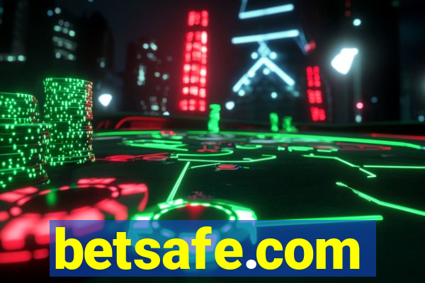 betsafe.com