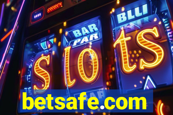 betsafe.com