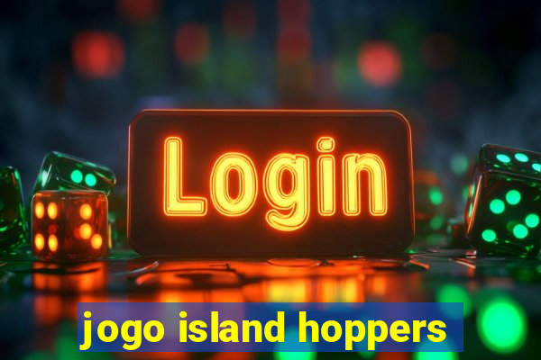 jogo island hoppers