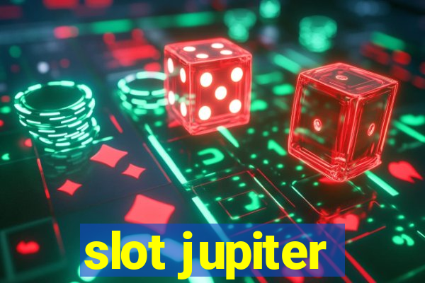 slot jupiter