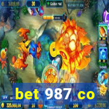 bet 987 co