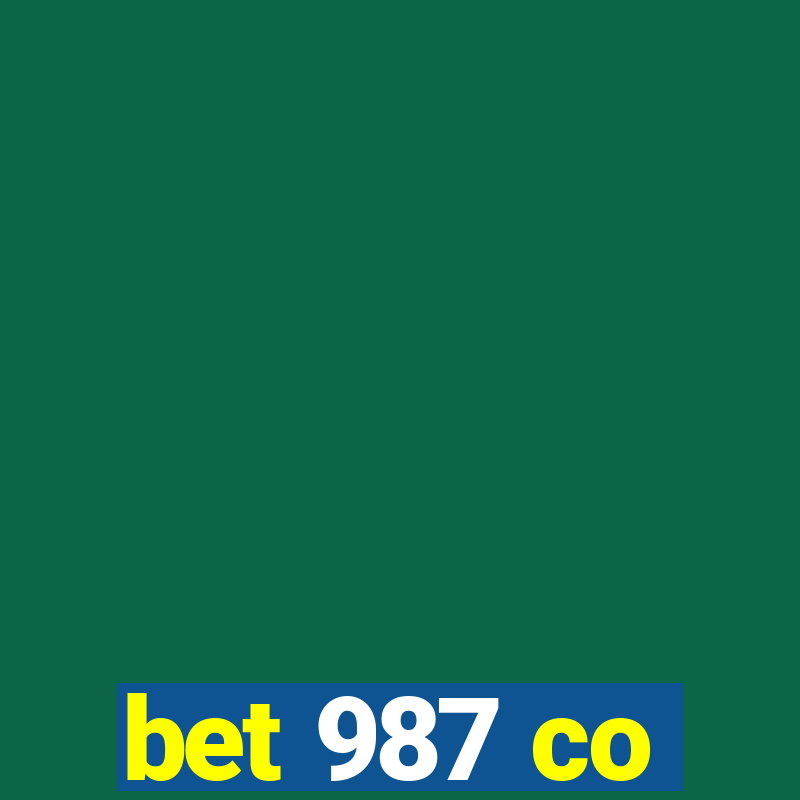 bet 987 co