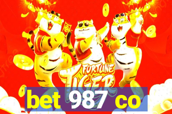 bet 987 co