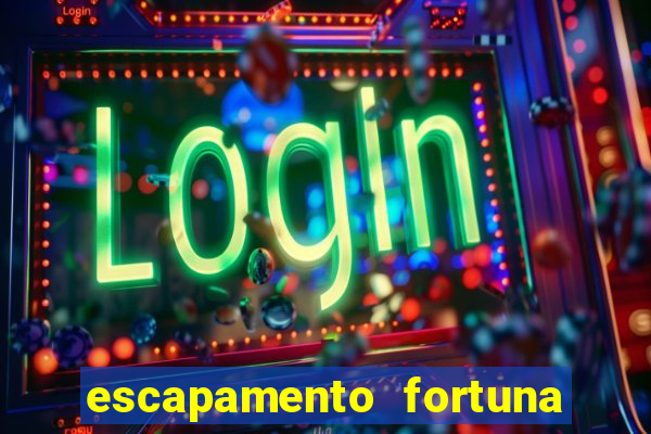 escapamento fortuna fazer 250