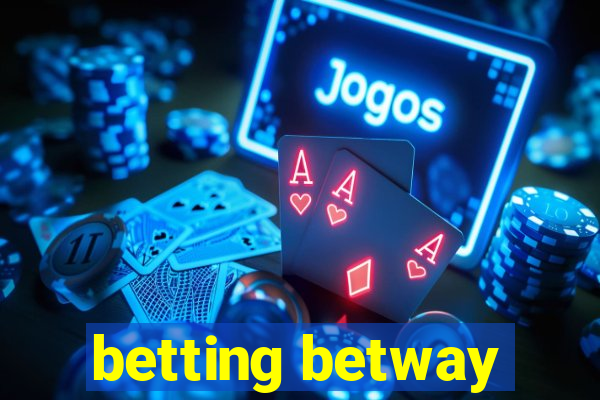 betting betway