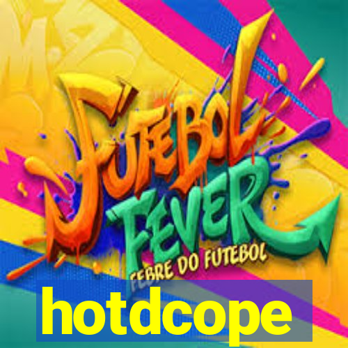 hotdcope