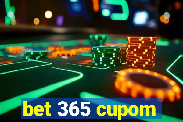 bet 365 cupom