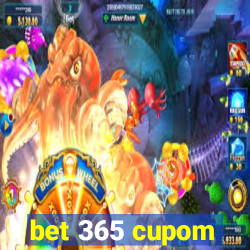 bet 365 cupom