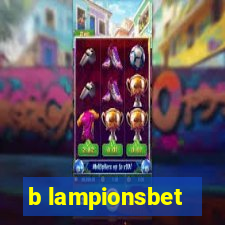 b lampionsbet