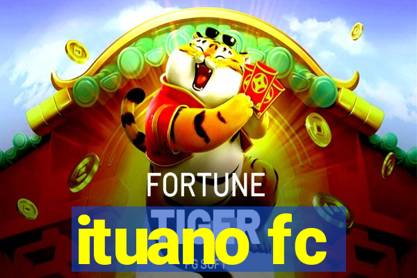 ituano fc