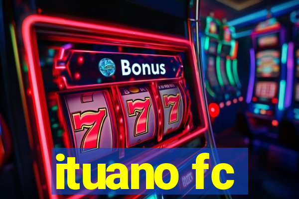 ituano fc