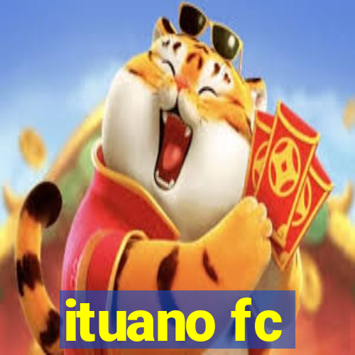 ituano fc