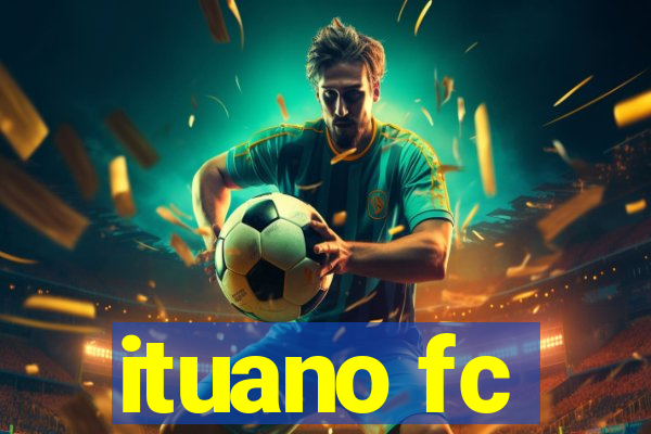 ituano fc