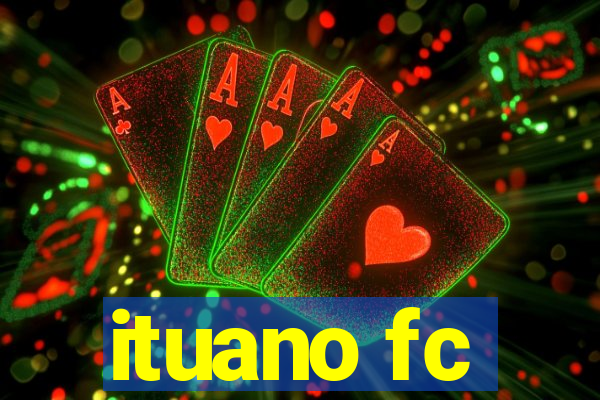 ituano fc