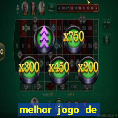 melhor jogo de aposta online para ganhar dinheiro