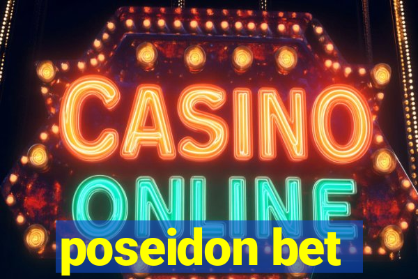 poseidon bet