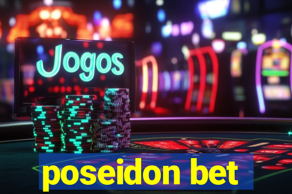 poseidon bet