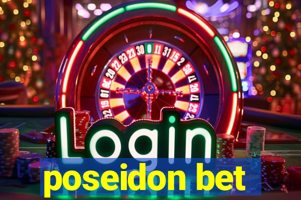 poseidon bet