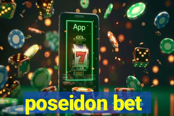 poseidon bet