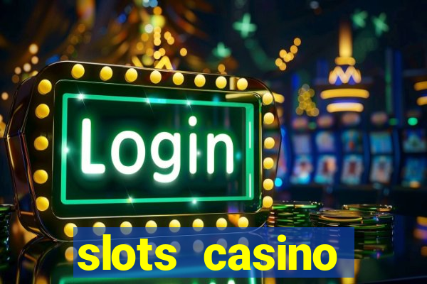 slots casino jackpot 777 sj31r3