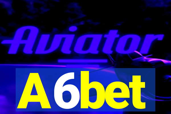 A6bet