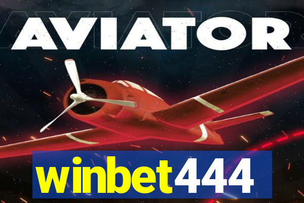 winbet444