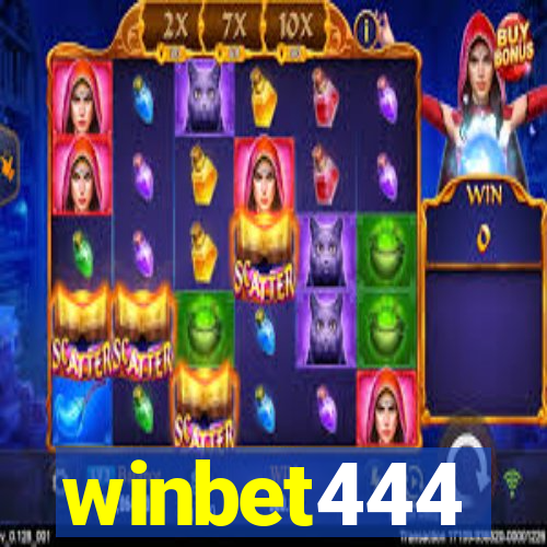 winbet444