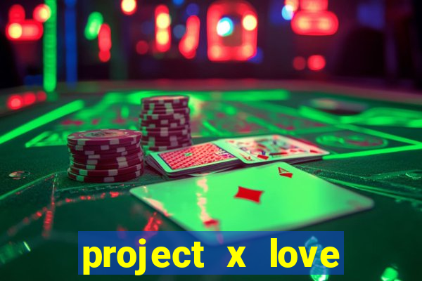 project x love potion blaze gallery