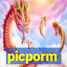 picporm