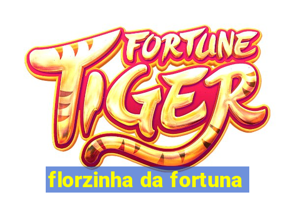 florzinha da fortuna