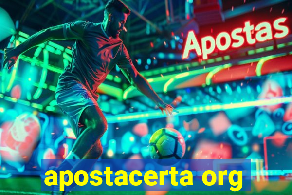 apostacerta org