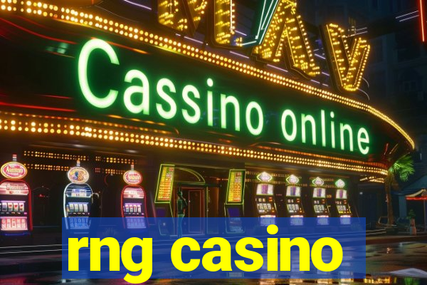 rng casino