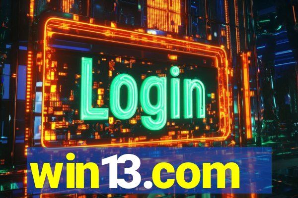 win13.com