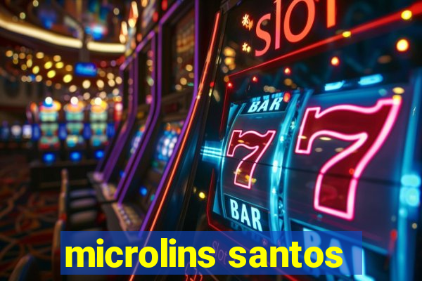 microlins santos