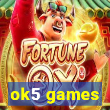 ok5 games