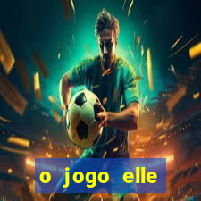 o jogo elle kennedy pdf