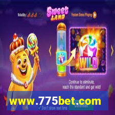 www.775bet.com