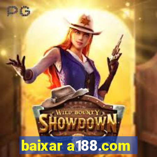 baixar a188.com