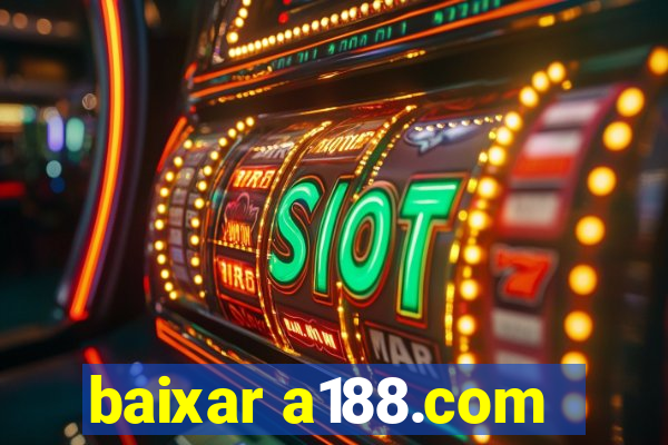 baixar a188.com