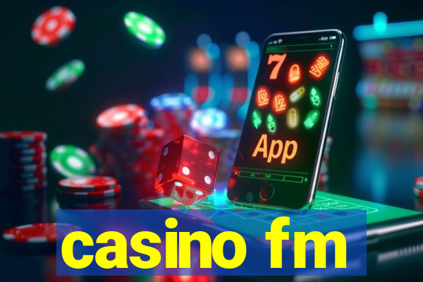 casino fm