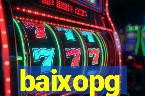 baixopg