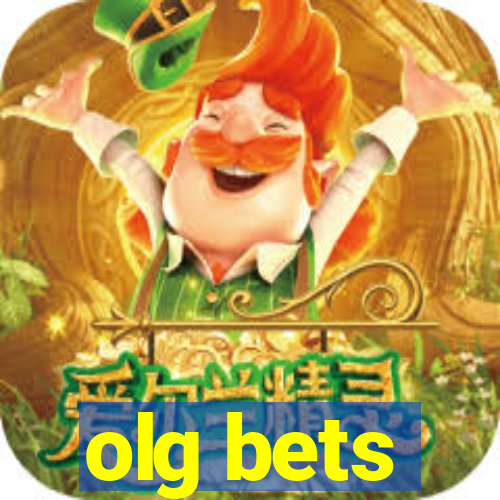 olg bets