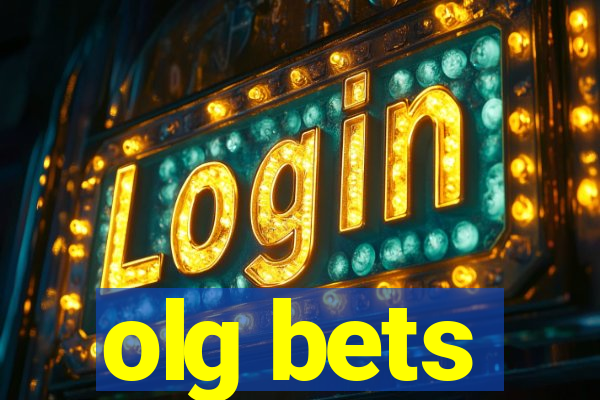 olg bets