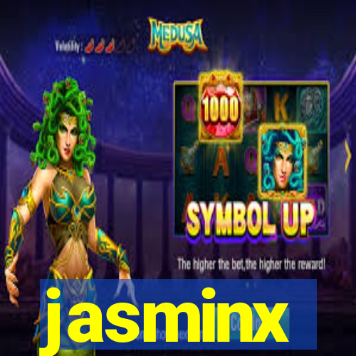 jasminx